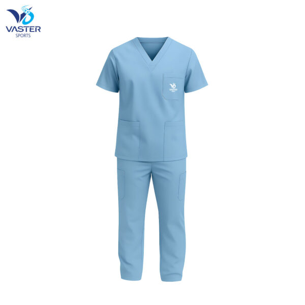 Nursing Scrubs
