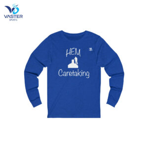Women’s Printed Healthcare Jersey
