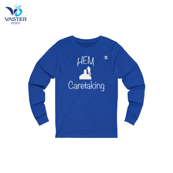 Women’s Printed Healthcare Jersey