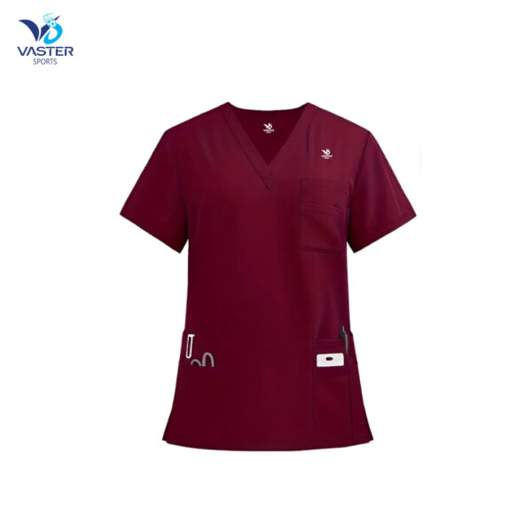 Women’s Scrub Set