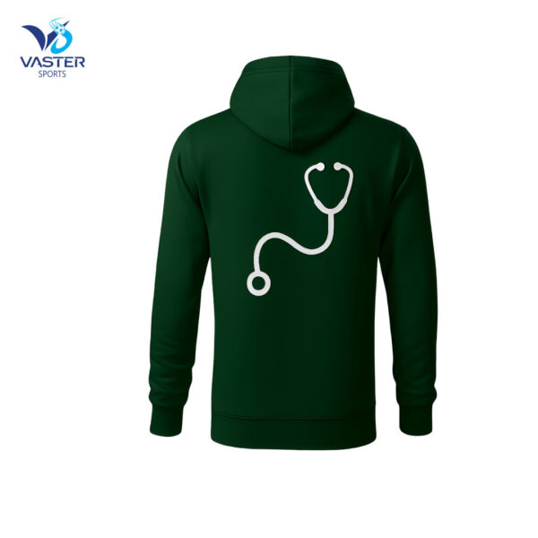 Medical Hoodie