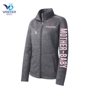 Women’s Printed Healthcare Jacket