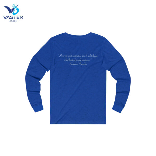 Women’s Printed Healthcare Jersey