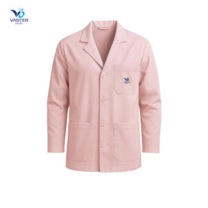 men’s warm-up jacket