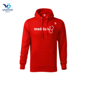 Nurse Hoodie