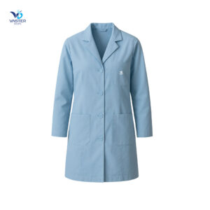 lab coat