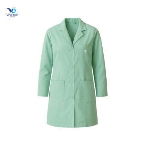 Lab coat
