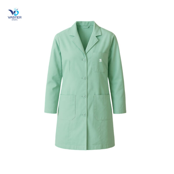 Lab coat