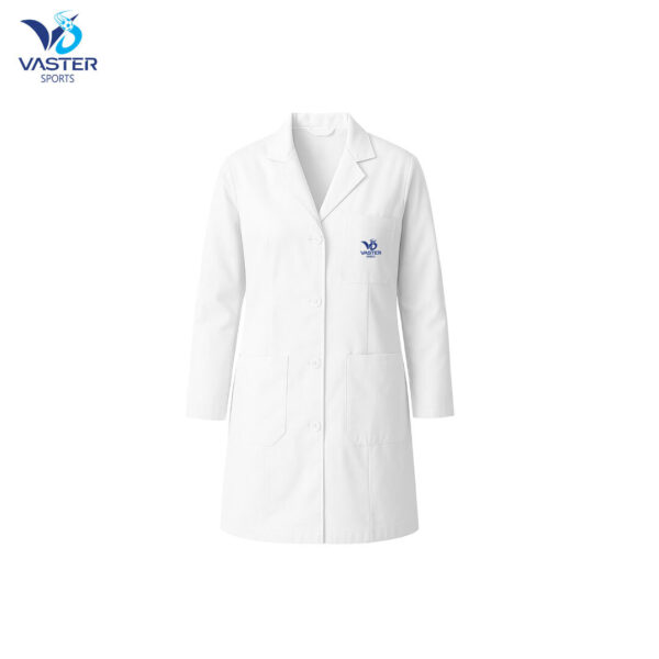 Doctor Coat for Men