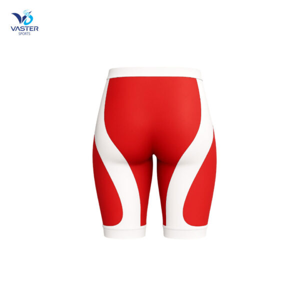 Custom Women Cycling Shorts – Breathable & Durable Cycling Apparel - Image 3