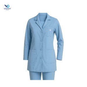 lab coat