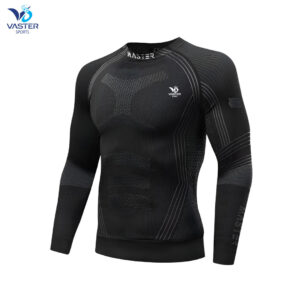 Men’s Athletic Compression Shirt