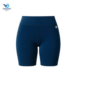 Women’s High-Waist Compression Shorts