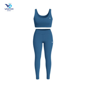 Seamless Leggings Set for Women