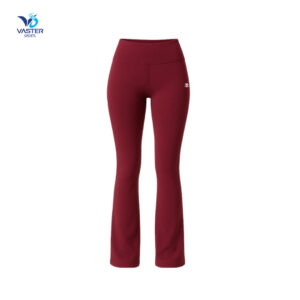 High-Waist Yoga Pants