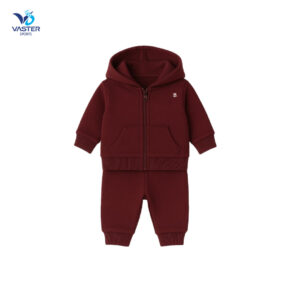 Baby Tracksuit Set for Men