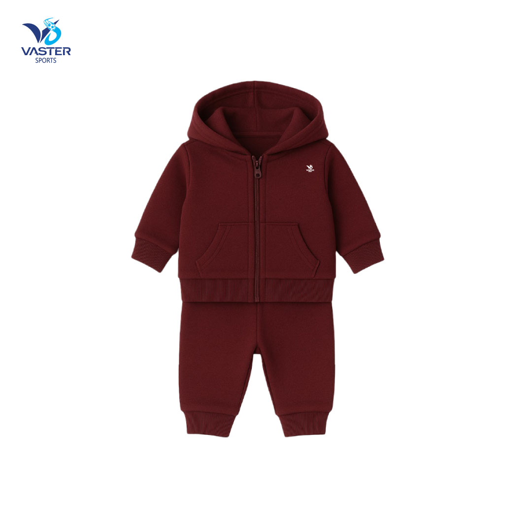 Baby Tracksuit Set for Men
