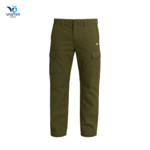 Utility Cargo Pant for Men