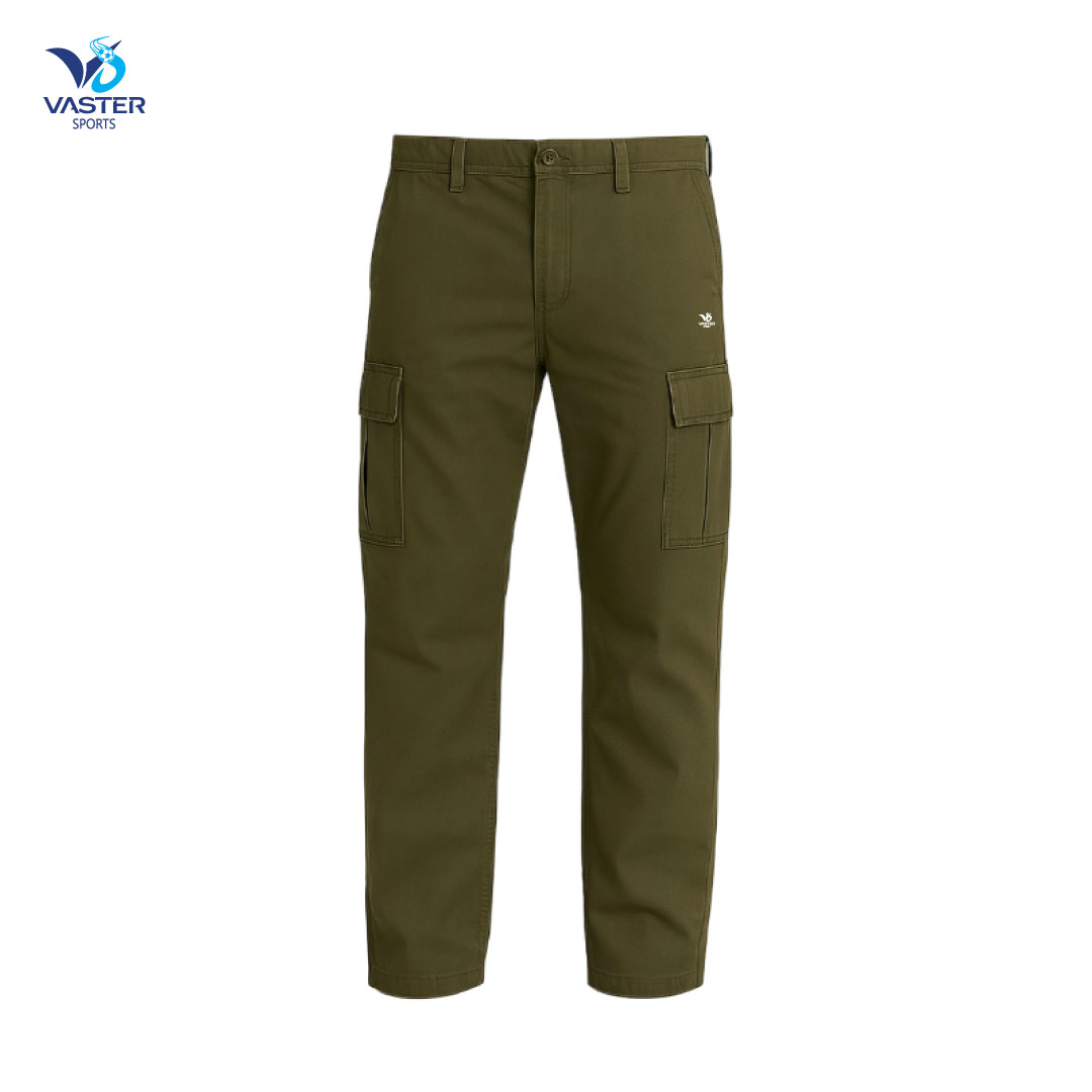 Utility Cargo Pant for Men
