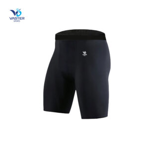 Men’s Athletic Compression Shorts