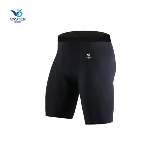 Men’s Athletic Compression Shorts