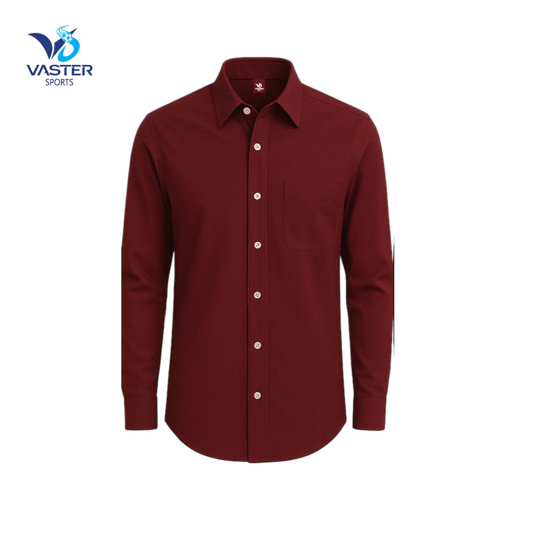 Oxford Shirt for Men