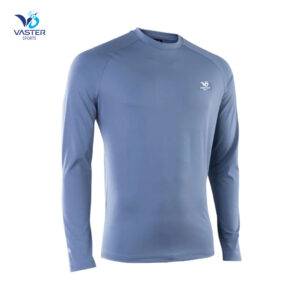Men’s Compression Rashguard