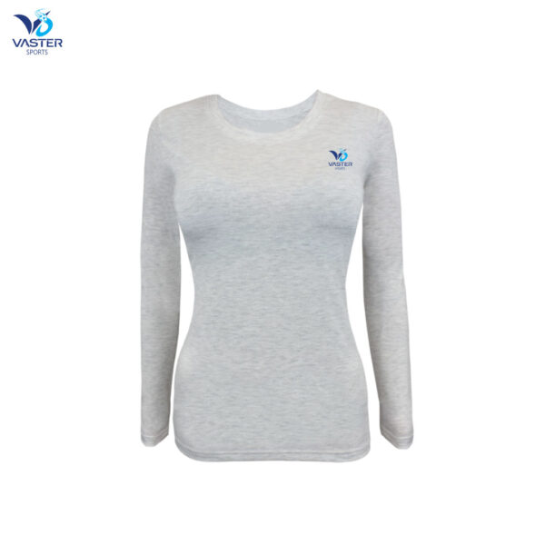 Women’s Long Sleeve Underscrub