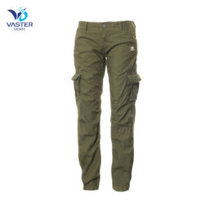 Women’s Cargo Training Leggings