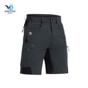 Women’s Cargo Gym Shorts