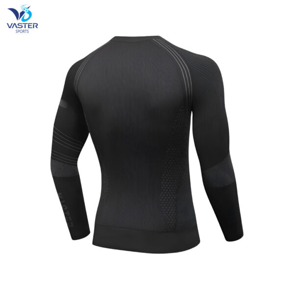 Men’s Athletic Compression Shirt