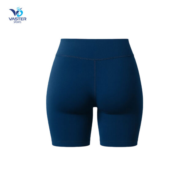 Women’s High-Waist Compression Shorts
