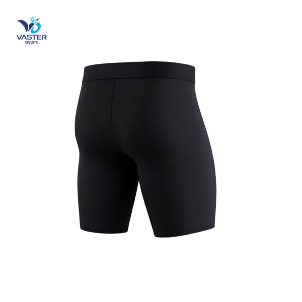 Custom Men’s Athletic Compression Shorts – Pro-Level Performance - Image 3