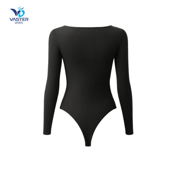 Women’s Fitness Bodysuit