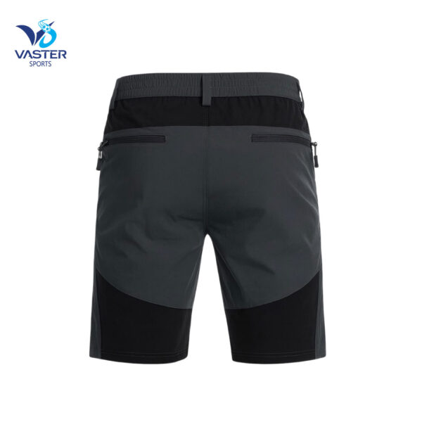 Custom Women’s Cargo Gym Shorts – Functional Design Meets Fitness Style - Image 3