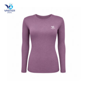 Women’s Base Layer Scrub Shirt