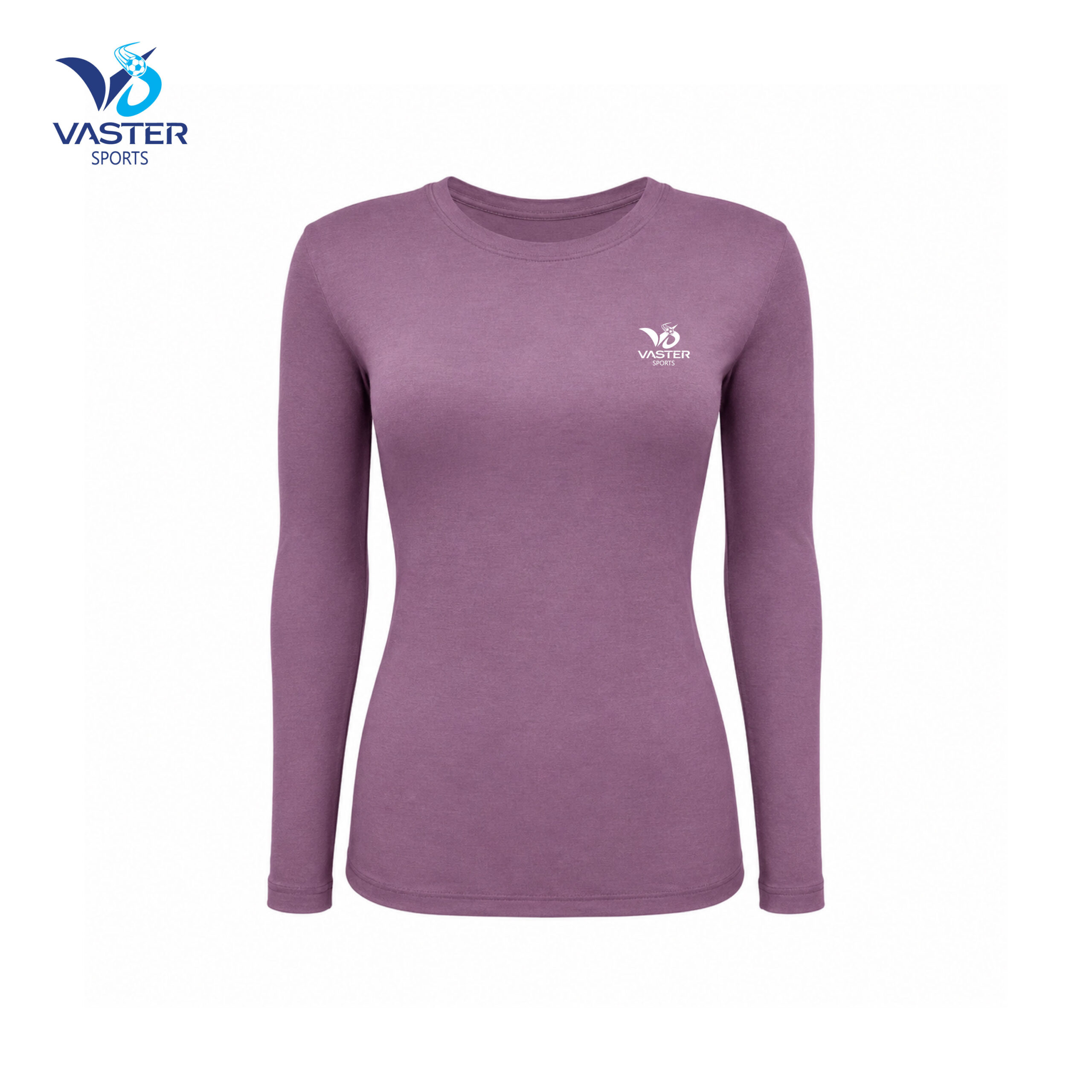 Women’s Base Layer Scrub Shirt