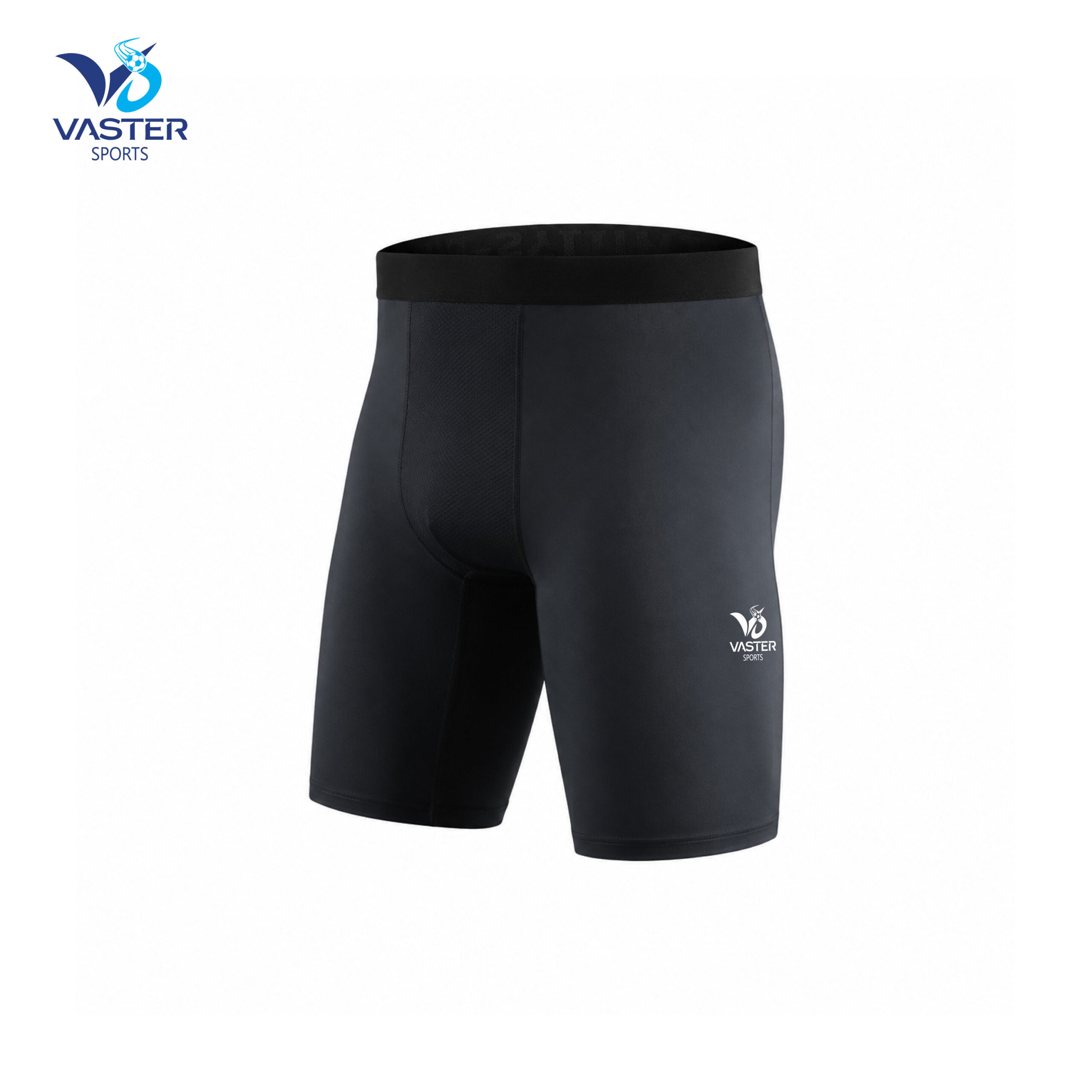 Men’s Athletic Compression Shorts
