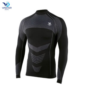 Men’s Long Sleeve Compression Shirt