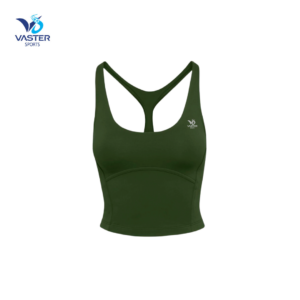 Women’s Cargo Training Top