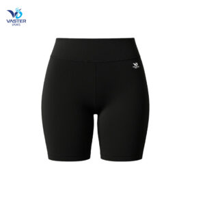 Women’s Seamless Compression Shorts
