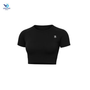 Women’s Gym Crop Top