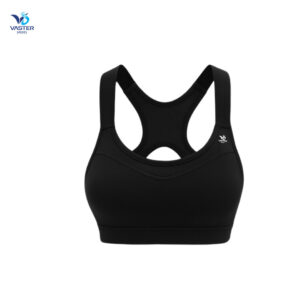 Seamless Sports Bra for Women