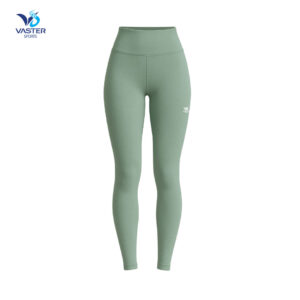 Seamless Workout Leggings for Women