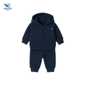 Fleece Baby Tracksuit for Men