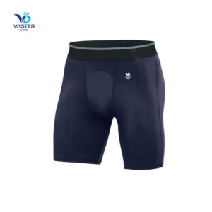 Men’s Running Compression Shorts