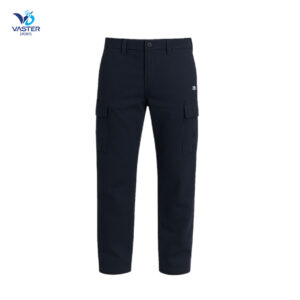 Slim Fit Cargo Pant for Men
