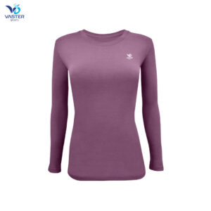 Women’s Base Layer Scrub Shirt