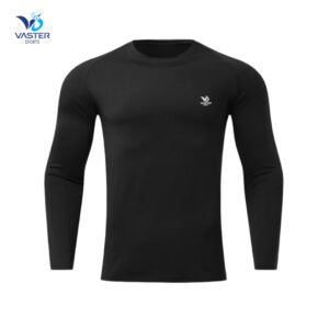 Men’s Long Sleeve Rashguard