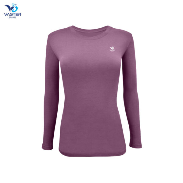 Women’s Base Layer Scrub Shirt